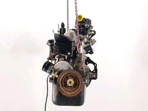 Motor FIAT PANDA (141_) 900 (40 hp) 32487774