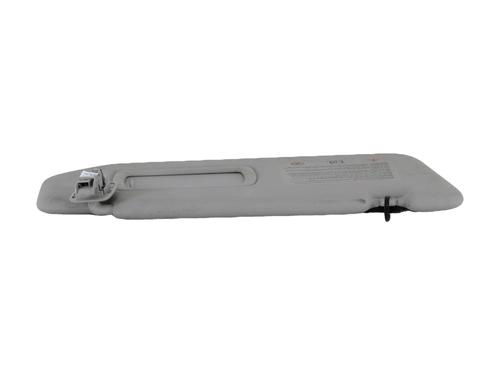 Right sun visor RENAULT GRAND SCÉNIC III (JZ0/1_) 1.6 dCi (JZ00, JZ12) | BP29623675I2 