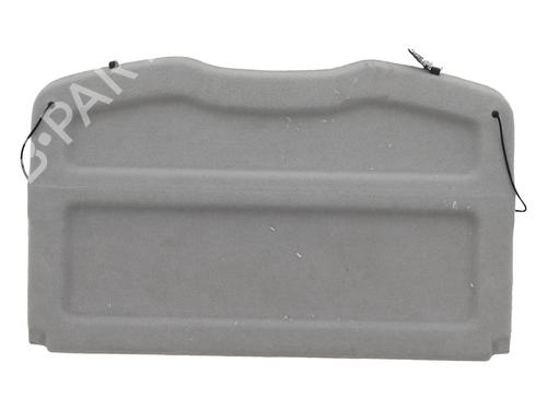 Used Rear parcel shelf RENAULT SCÉNIC III (JZ0/1_) 1.5 dCi (110 hp) 29018801