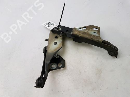 Hinge/Door check strap JAGUAR X-TYPE I (X400) 2.2 D | BP27919515C146 