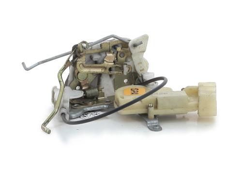 Front left lock TOYOTA YARIS (_P1_) 1.0 (SCP10_, SCP10R) | BP30118796C98 