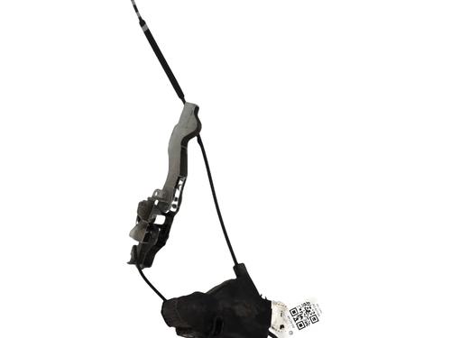 Used Front left lock PEUGEOT 407 (6D_) 1.6 HDi 110 (6D9HZC, 6D9HYC) (109 hp) 29347420