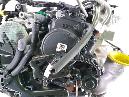 Engine CITROËN C8 (EA_, EB_) 2.0 HDi 165 | BP31876330M1 