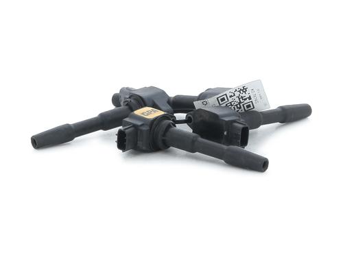 Ignition coil RENAULT MEGANE IV Hatchback (B9A/M/N_) 1.2 TCe 130 (B9MR) | BP31937182M94 - Image 3