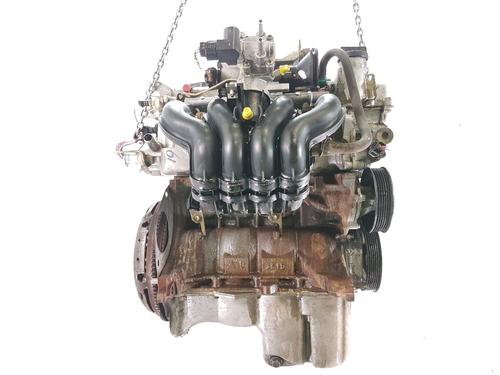 Engine TOYOTA YARIS (_P1_) 1.0 (SCP10_, SCP10R) | BP32433542M1