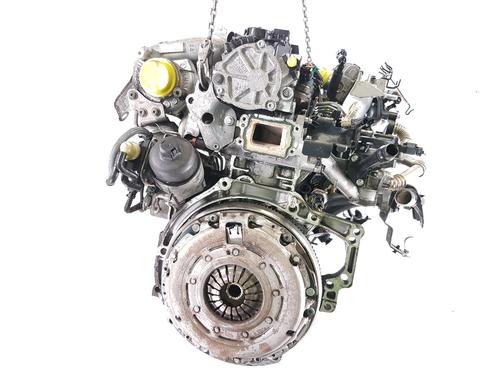 Engine PEUGEOT 308 II (LB_, LP_, LW_, LH_, L3_) 1.6 BlueHDi 120 | BP29930827M1