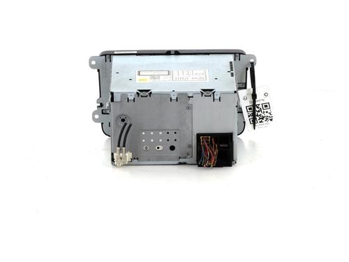 Radio VW GOLF PLUS V (5M1, 521) 2.0 TDI | BP22709239E6 