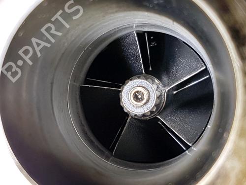Engine TOYOTA YARIS (_P1_) 1.4 D-4D (NLP10_, NLP10R) | BP33685706M1 - Image 8