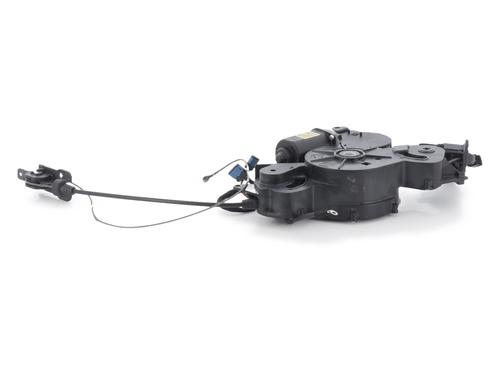 Elektronisk modul CITROËN C8 (EA_, EB_) 2.0 16V | BP39160844M83 - Image 2