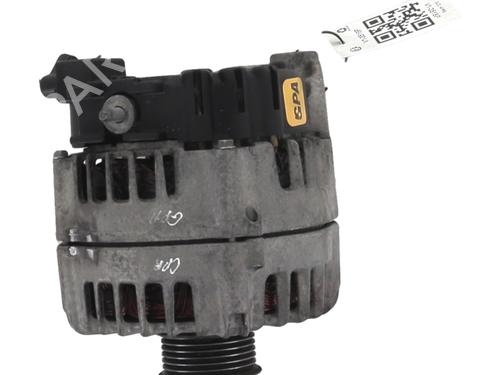 Alternator BMW 1 (E81) 120 d | BP31866610M7 