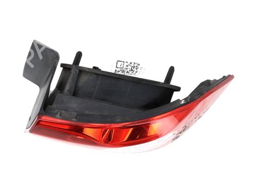 Højre baglygte RENAULT LAGUNA II (BG0/1_) 2.0 16V (BG00, BG0K, BG0P, BG0W) (135 hp) 29987948