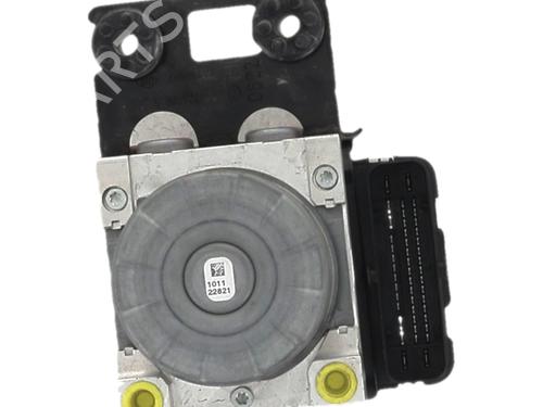 ABS pump RENAULT TRAFIC III Bus (JG_) 2.0 dCi 150 (JGMU) | BP37869561M43 - Image 5
