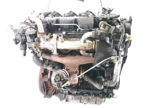 Engine CITROËN C4 I (LC_) 2.0 HDi | BP26375009M1 