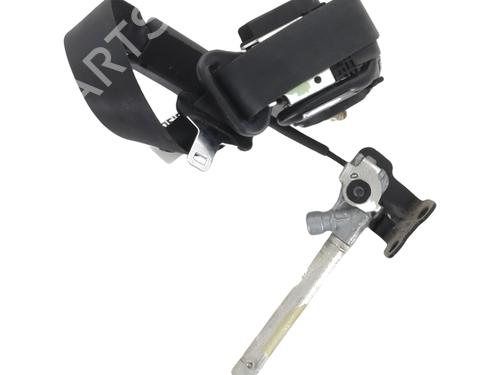 Used Front right belt tensioner RENAULT SCÉNIC III (JZ0/1_) 1.5 dCi (110 hp) 27395994