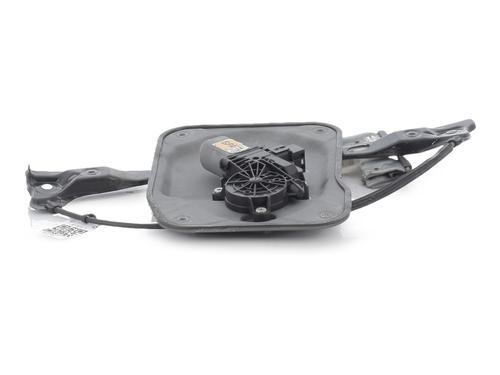 Front left window mechanism SKODA FABIA II Combi (545) 1.6 TDI | BP40211966C22 - Image 4