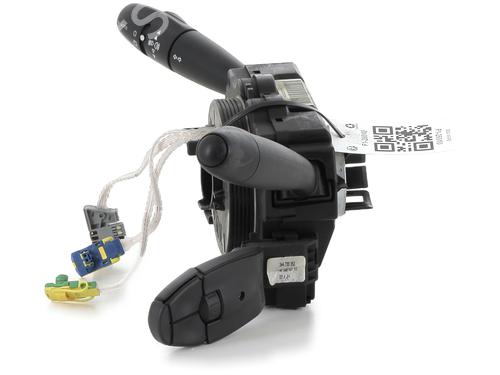 Switch PEUGEOT 206 SW (2E/K) 1.6 16V | BP28177261I30 
