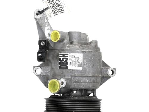 AC compressor MAZDA CX-3 (DK) 2.0 SKYACTIV-G AWD (DK4W7, DKEAW) | BP38612785M34 - Image 5
