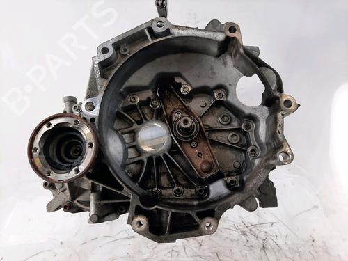 Gearbox VW GOLF PLUS V (5M1, 521) | BP34575615M3 - Image 2