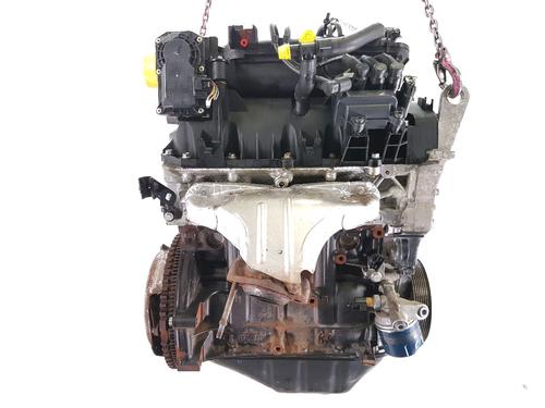 Engine RENAULT TWINGO II (CN0_) 1.2 16V (CN0K, CN0V, CN0A) | BP38947727M1 - Image 4