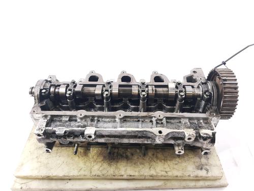 Used Cylinder head Cylinder head DACIA SANDERO II 1.5 dCi (90 hp) 36006155 36006155