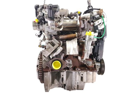 Engine RENAULT TWINGO II (CN0_) 1.5 dCi 90 | BP33646299M1 - Image 4