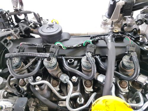 Engine RENAULT CLIO IV (BH_) 1.5 dCi 75 | BP39394458M1 - Image 8