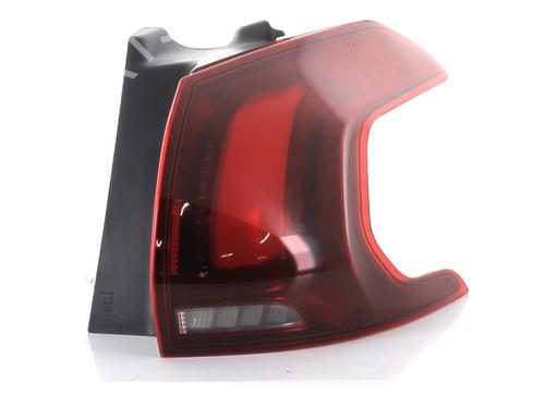 Right taillight PEUGEOT 2008 I (CU_)  | BP32770137C35  - Image 5