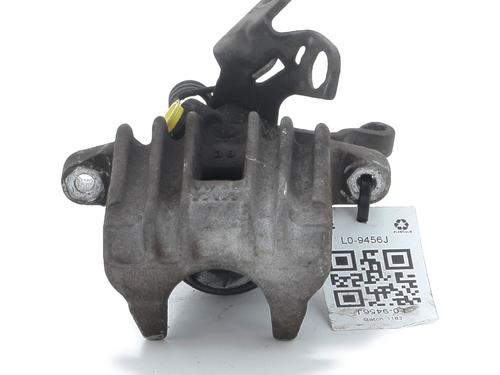 Used Left rear brake caliper VW JETTA IV (162, 163, AV3, AV2) 1.4 TSI Hybrid (170 hp) 31662058