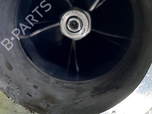 Motor RENAULT TWINGO II (CN0_) 1.5 dCi 75 | BP31141985M1 