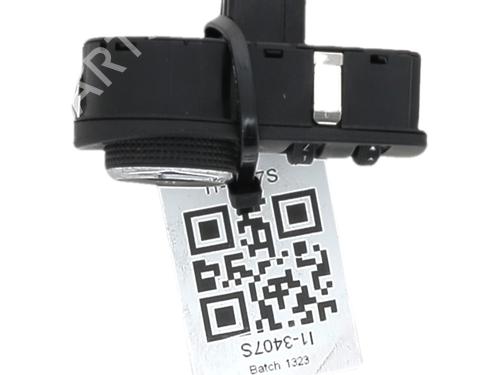 Steering column stalk OPEL ASTRA J (P10) 1.7 CDTI (68) | BP36776565I23 - Image 5
