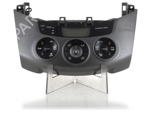 Used Climate control TOYOTA RAV 4 III (_A3_) 2.2 D (ALA35_) (150 hp) 30716232