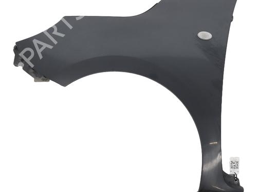 Used Left front fenders MERCEDES-BENZ CITAN Box Body/MPV (W415) 109 CDI (415.601, 415.603, 415.605) (90 hp) 32459830