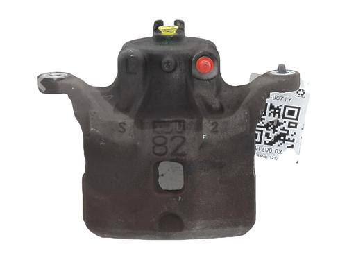 Used Left front brake caliper Left front brake caliper NISSAN JUKE (F15) 1.5 dCi (110 hp) 32717158 32717158