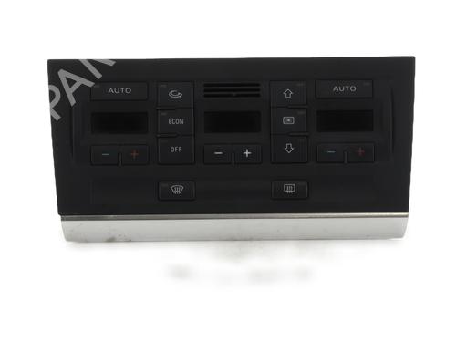 Commande Chauffage AUDI A4 B7 (8EC) [2004-2009]  29144504
