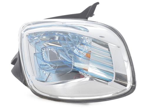 Right taillight RENAULT ZOE (BFM_) ZOE (BFMD) | BP38529597C35 - Image 2