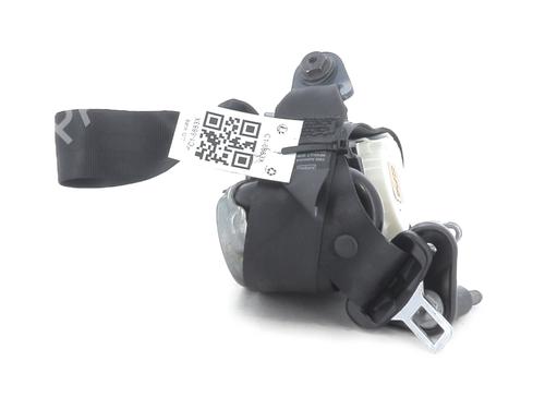 Front right seatbelt RENAULT TWINGO III (BCM_, BCA_) | BP37191026I25 - Image 3
