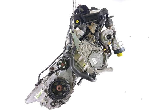 Used Engine MERCEDES-BENZ A-CLASS (W169) A 200 CDI (169.008, 169.308) (140 hp) 29443626