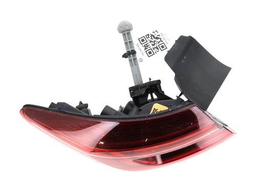 Farolim esquerdo RENAULT CLIO V (B7_) 1.0 TCe 90 (B7MT) (91 hp) 31122631