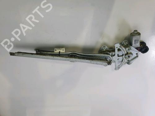 Used Front right window mechanism TOYOTA YARIS (_P1_) 1.3 (NCP10, SCP12_) (86 hp) 28160657
