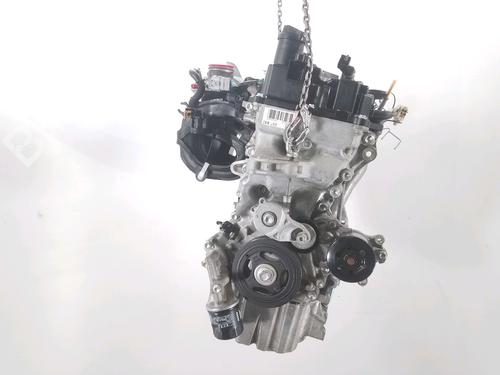 Used Engine Engine TOYOTA AYGO (_B4_) 1.0 VVTi (KGB40) (72 hp) 16412356 16412356