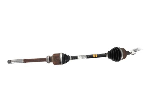 Used Right front driveshaft PEUGEOT 208 II (UB_, UP_, UW_, UJ_) 1.5 BlueHDI 100 (102 hp) 29346361
