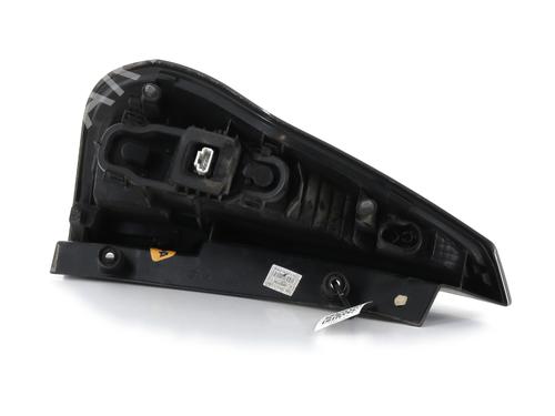 Right taillight RENAULT SCÉNIC III (JZ0/1_) 1.5 dCi | BP29874702C35
