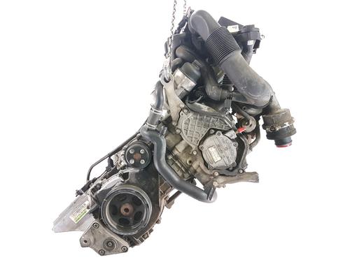 Used Engine MERCEDES-BENZ A-CLASS (W169) A 180 CDI (169.007, 169.307) (109 hp) 17944344