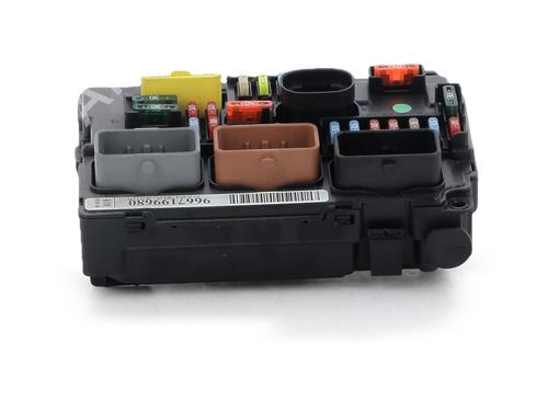 electronic-module-citroen-c3-ii-sc_-2009-38479647 main image