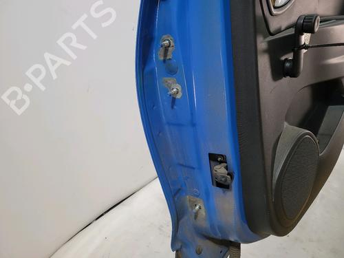 Dør høyre bak RENAULT CLIO IV (BH_) 1.5 dCi 90 | BP29874836C5