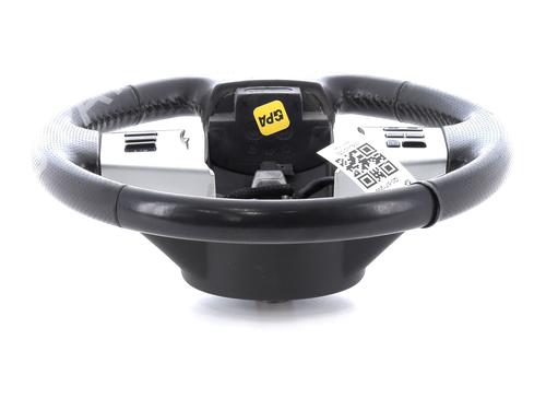 Steering wheel NISSAN NAVARA NP300 (D40) 2.5 dCi 4WD | BP33309434C49 - Image 4