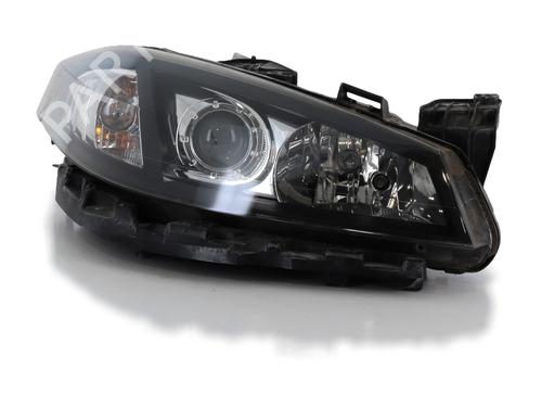 Faro derecho RENAULT LAGUNA II (BG0/1_) 1.9 dCi (BG08, BG0G) (120 hp) 29623362