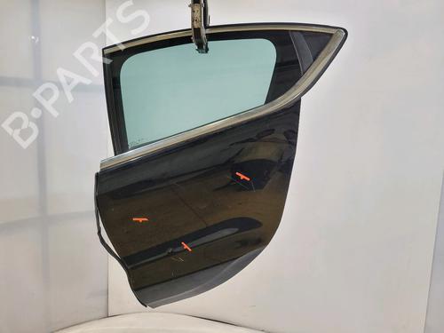 Used Left rear door CITROËN DS4 (NX_) 1.6 HDi 115 (114 hp) 29296113