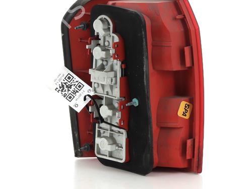Right taillight AUDI A2 (8Z0) 1.4 TDI | BP28177006C35 