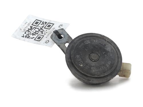 Used Horn RENAULT TWINGO II (CN0_) 1.2 16V (CN04, CN0B) (75 hp) 30503105